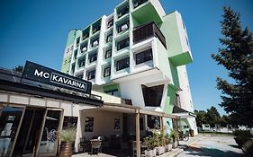 Mc Hotel